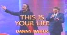 "Danny Baker, This is your Life"